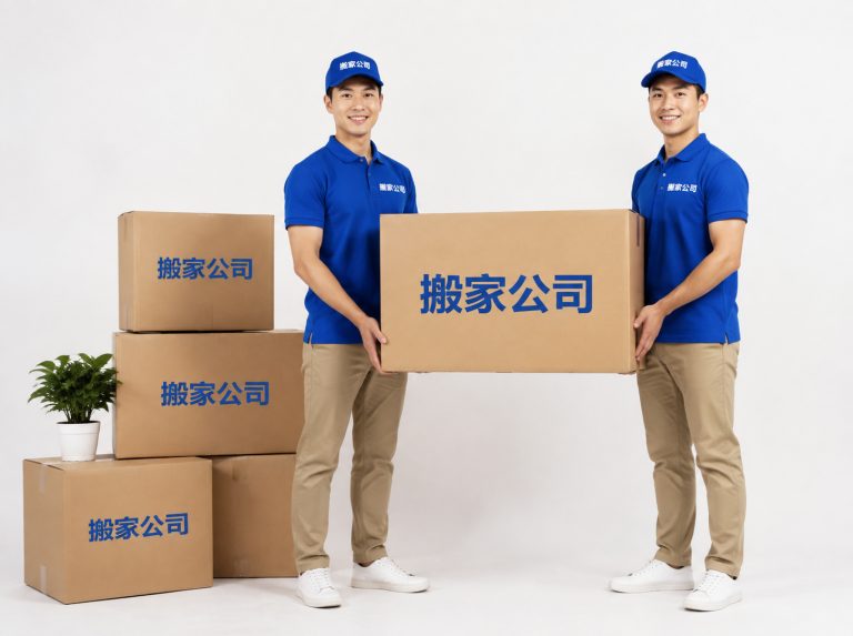 泰兴家庭与别墅精细化搬家